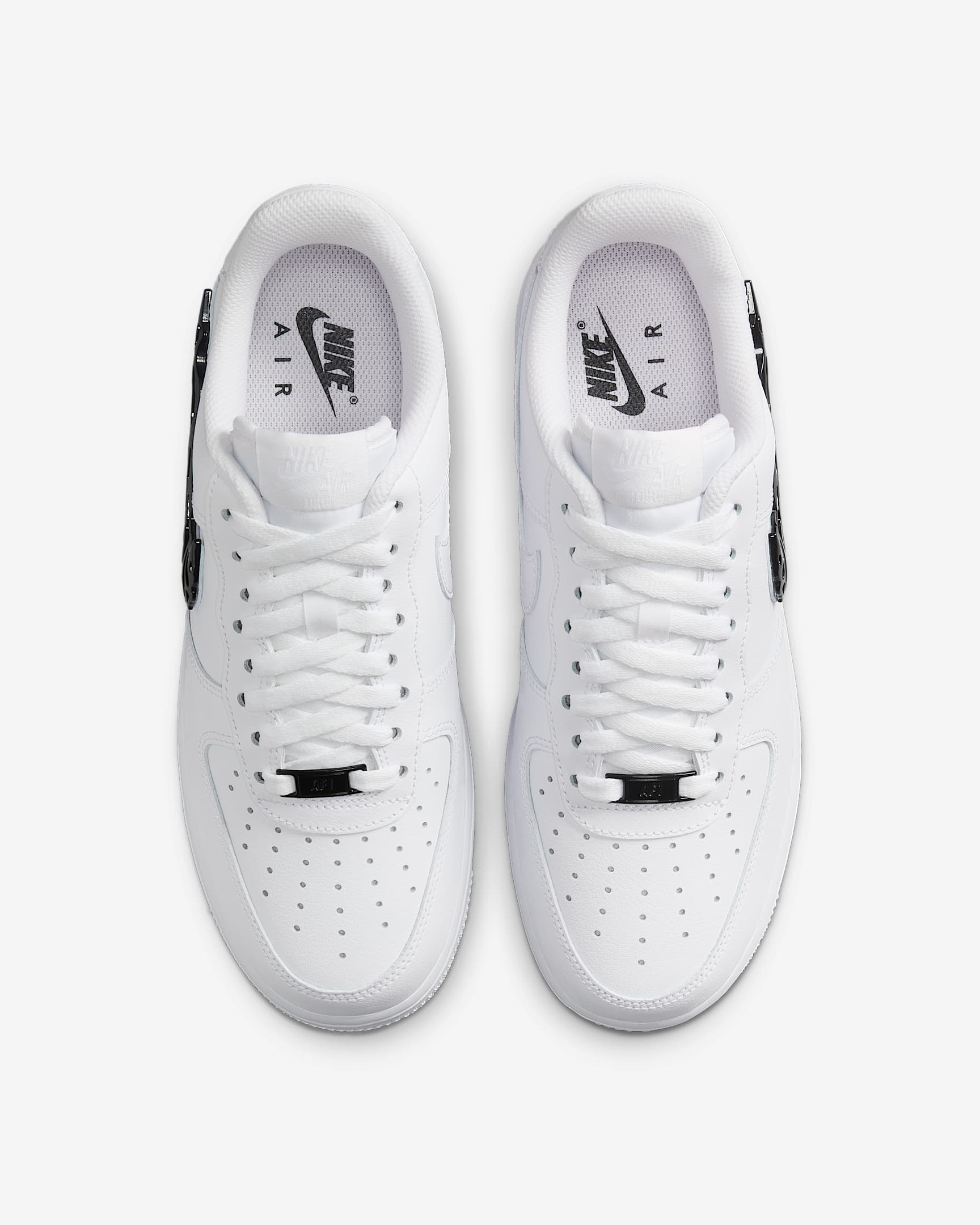 Nike Air Force Lx Women S Shoes Nike My